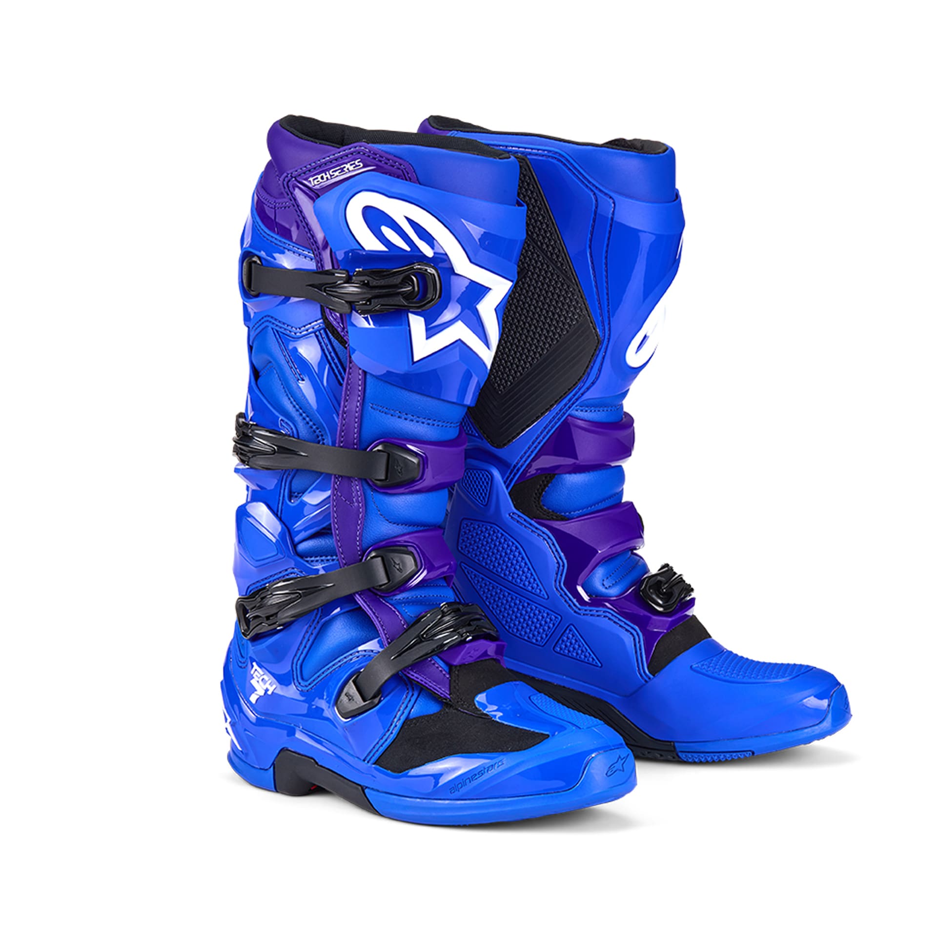 1721731666_c9971c4b59442b7661a921fb41c02a6d ALPINESTARS TECH 7 - BLUE - Image 1