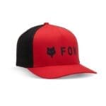 BONÉ FOX FLEXFIT ABSOLUTE - RED