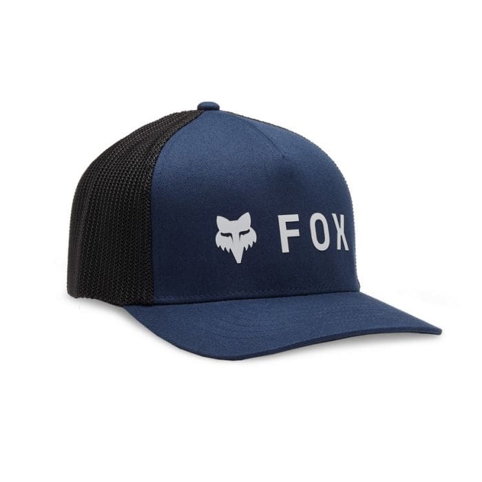 31618-329-P_1725011923_82117 BONÉ FOX FLEXFIT ABSOLUTE - BLUE - Image 1