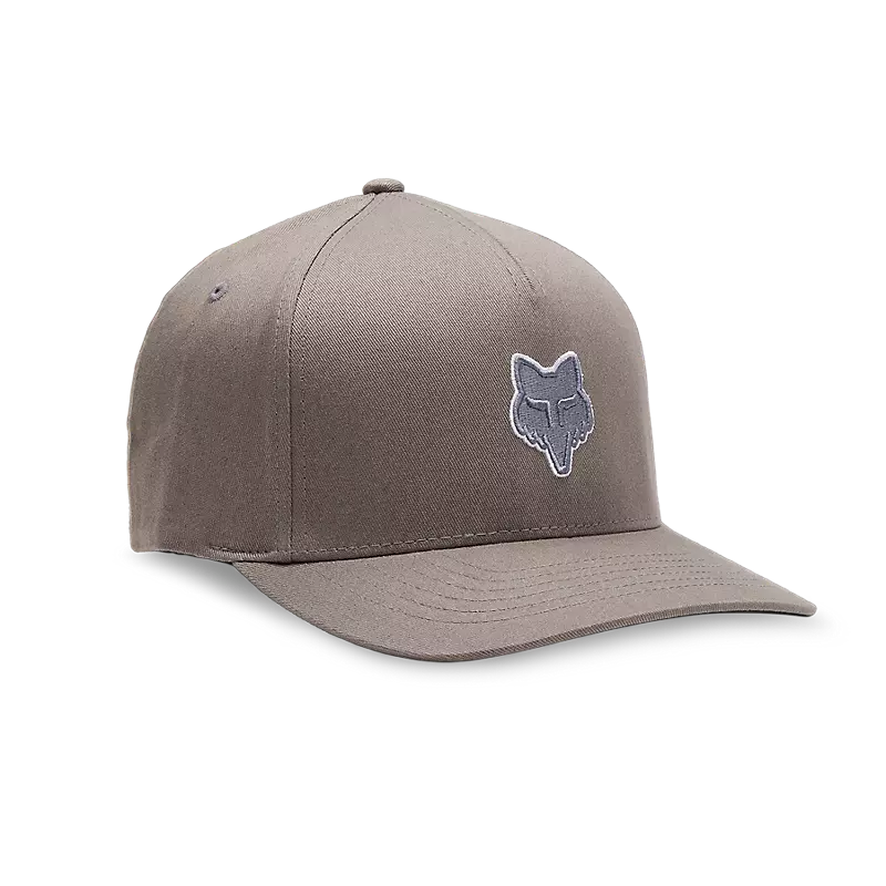 31622172_1 BONÉ FOX FLEXFIT HEAD - GREY - Image 1
