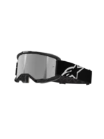ÓCULOS ALPINESTARS VISION 5 CORP BLACK - LENTE ESPELHADA