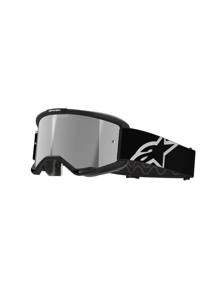5101825-1456_f-Vision-5-Corp-Goggle-Black-Mirror-Silver_7189f286-1e80-4f61-bfe9-3124051dbadb ÓCULOS ALPINESTARS VISION 5 CORP BLACK - LENTE ESPELHADA - Image 1