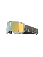 ÓCULOS ALPINESTARS VISION 5 HOLLOW GREY - LENTE ESPELHADA