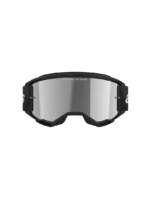 ÓCULOS ALPINESTARS VISION 3 WORDMARK BLACK - LENTE ESPELHADA - Image 3