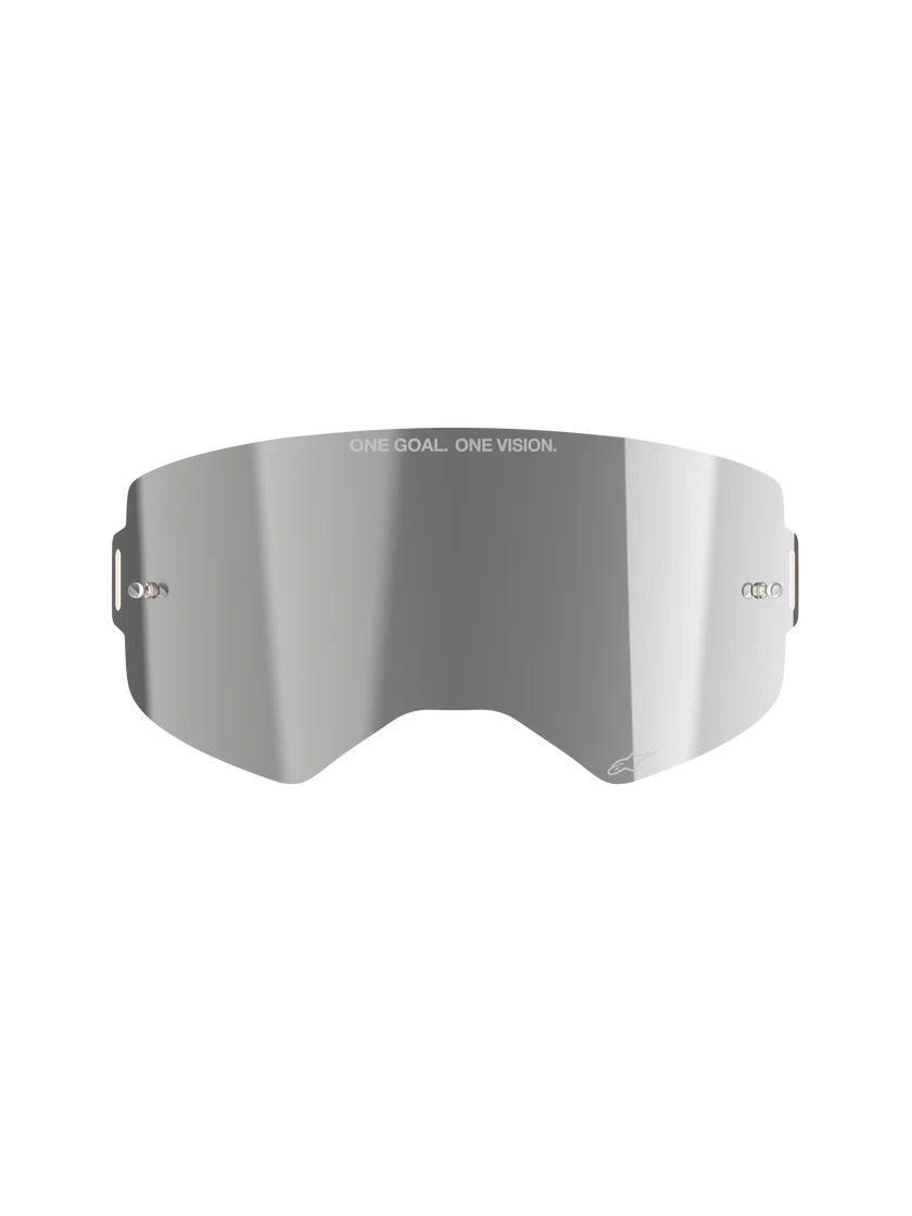 9100325-9240_d1-Supertech-Mirror-Lens-Abs-V-Lens-Mirror-Silver_c3cc0227-fb45-469f-b3ea-05b48c477621 LENTE ESPELHADA ÓCULOS ALPINESTARS SUPERTECH - SILVER - Image 1
