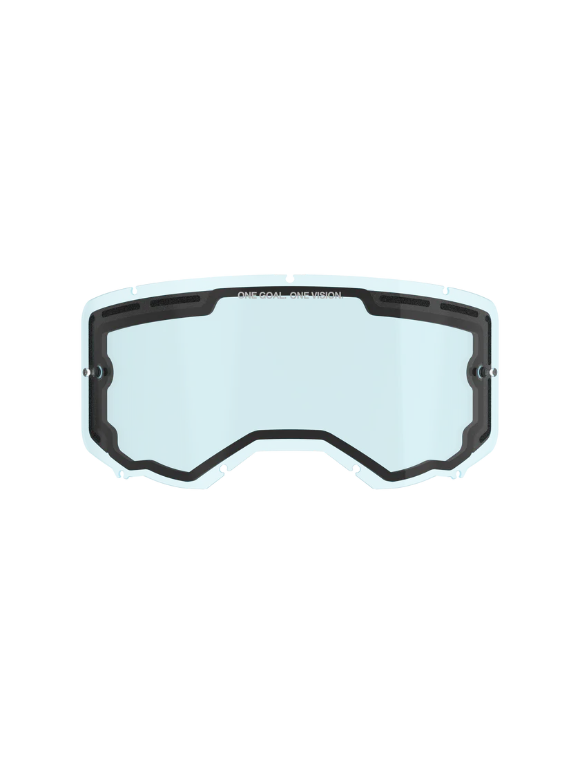 9101725-70_d1-Vision-8-5-3-Double-Pane-Vented-Lens-Blue_47805a3f-c769-4f4d-8a5a-11fcc1bb678e LENTE DUPLA ÓCULOS ALPINESTARS VISION 8/5/3 - BLUE - Image 1