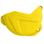 POLISPORT -  TAMPA DE EMBRAIAGEM SUZUKI - Image 2