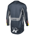 CAMISOLA KINI MXC RED BULL 1.0 - ANTHRACITE - Image 2