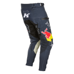CALÇAS KINI EXC RED BULL 1.0 - BLUE/WHITE - Image 2