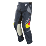 CALÇAS KINI EXC FORA DA BOTA RED BULL 1.0 - BLUE/WHITE