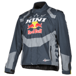 BLUSÃO KINI EXC RED BULL 1.0 - BLUE/WHITE
