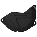 POLISPORT -  TAMPA DE EMBRAIAGEM KAWASAKI