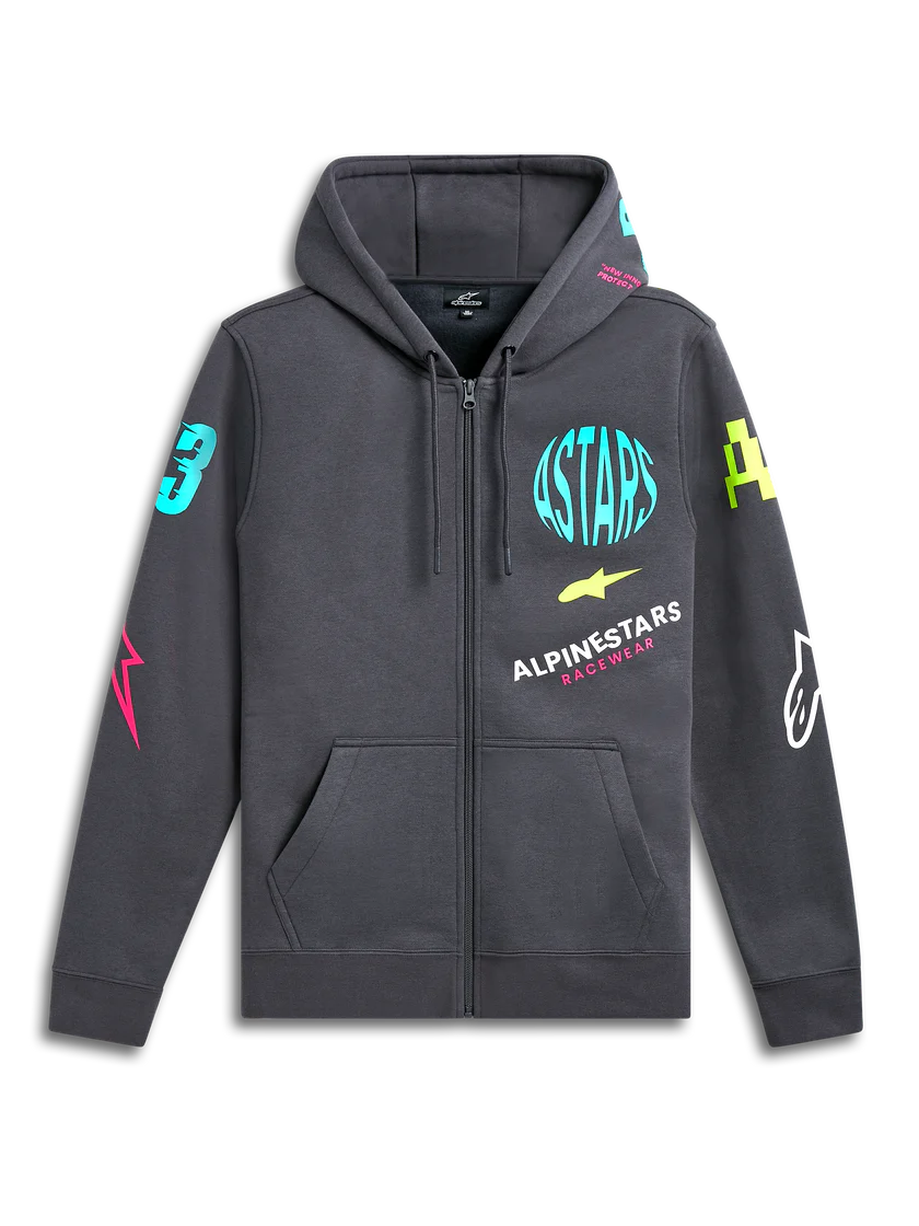 1215-53200-190_d3-Variegate_Hoodie_698dbc62-41e5-4515-848c-286b544043a4 CAMISOLA ALPINESTARS VARIEGATE - GREY - Image 1
