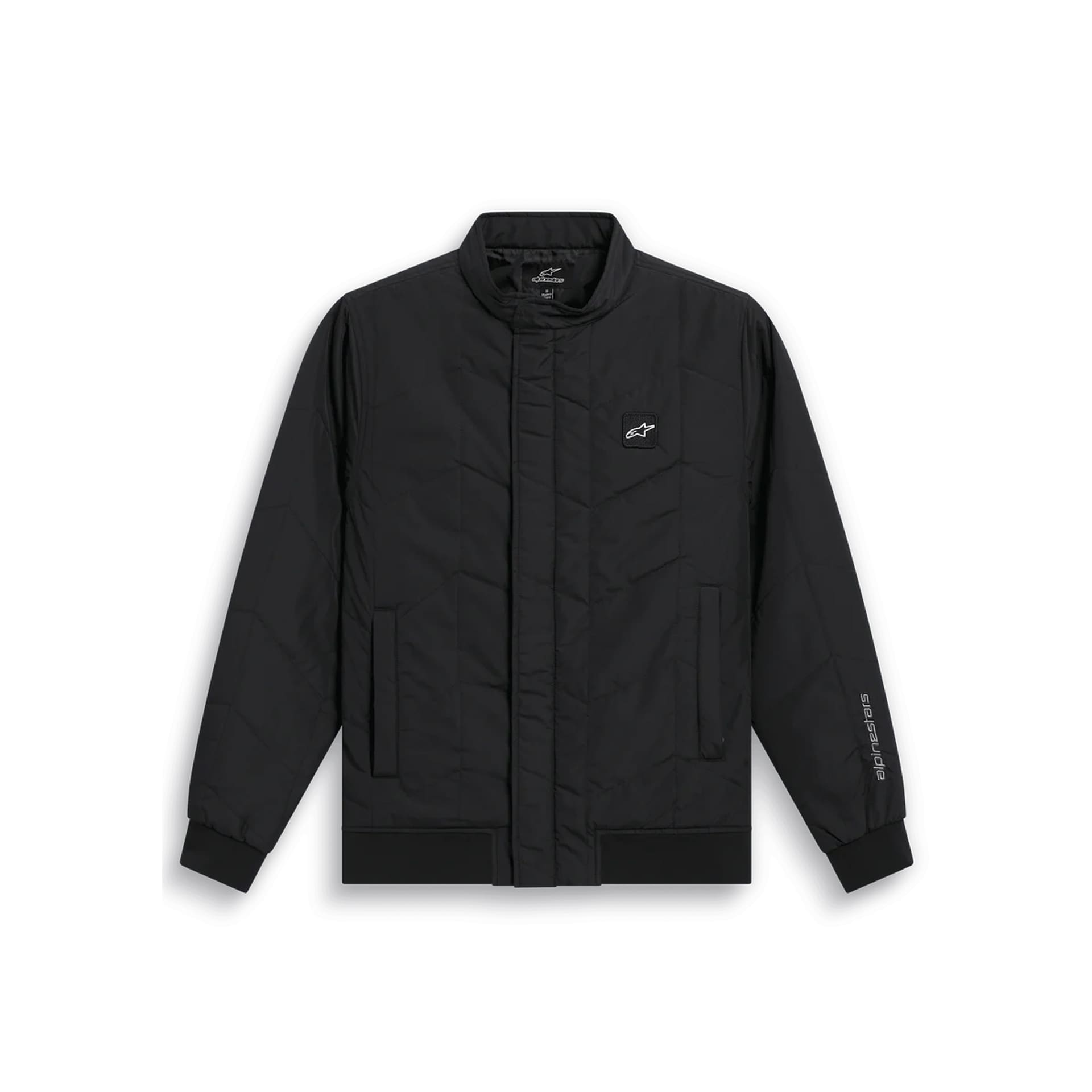 1739459302_1443e3f559cb5ef5c7a367bf0d422bc7 CASACO ALPINESTARS PRECEDENT - BLACK - Image 1