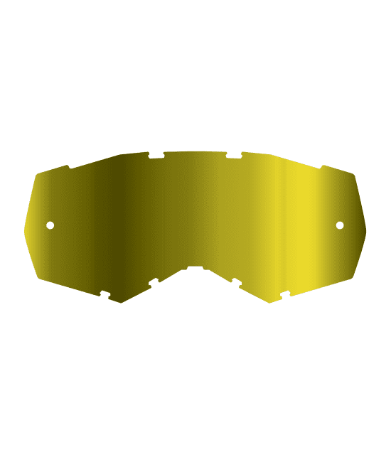 472056_V1 LENTE ESPELHADA ÓCULOS THOR ACTIVATE/REGIMENT - GOLD - Image 1