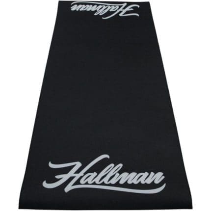 TAPETE ECOLÓGICO THOR HALLMAN 200X80CM