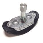 TRANCA PNEU / TRAVA RODA GNERIK REFORÇADO 18" - 2.50