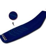 CAPA DE BANCO JN SEATS HUSQVARNA FC/TC 19-22 FE/TE 20-23 - BLUE/BLUE