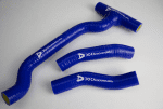 TUBOS DE RADIADOR MUITO REFORÇADOS DOCA para SHERCO SE 250/300 2013-2024 - Image 2