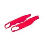 PROTEÇÃO DE ESCORA POLISPORT HUSQVARNA TE/FE 14/23 GASGAS EC/EC-F 21/23 - RED