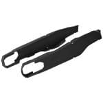 PROTEÇÃO DE ESCORA POLISPORT HUSQVARNA TE/FE 14/23 GASGAS EC/EC-F 21/23 - BLACK