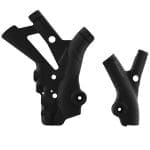 PROTEÇÃO DE QUADRO BETA RR 2T/4T 13/19 - BLACK