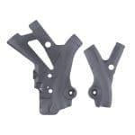 PROTEÇÃO DE QUADRO BETA RR 2T/4T 13/19 - GREY
