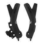 PROTEÇÃO DE QUADRO SHERCO SE/SEF 17/25 - BLACK