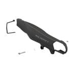 PROTEÇÃO DE ESCORA POLISPORT EVO KTM EXC/EXC-F/XC-W/XCF- 24/25 HUSQVARNA TE/FE/TX/FX 24/25 GASGAS MC/MC-F/EC/EC-F/EX/EX-F 24/25 - BLACK - Image 4