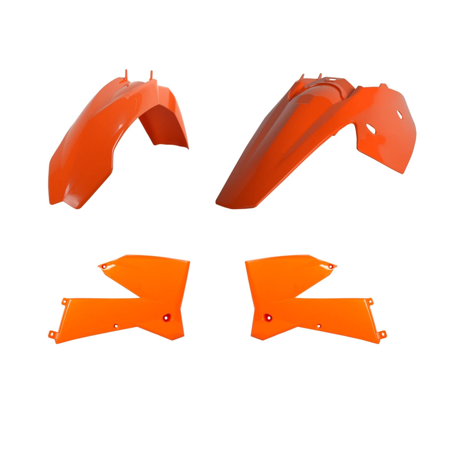 1731407065_e4772d337b83504381c5c02e48293e4a KIT PLÁSTICOS POLISPORT KTM EXC/EXC/XC-W/XCF-W 05/07 - OEM COLOR - Image 1