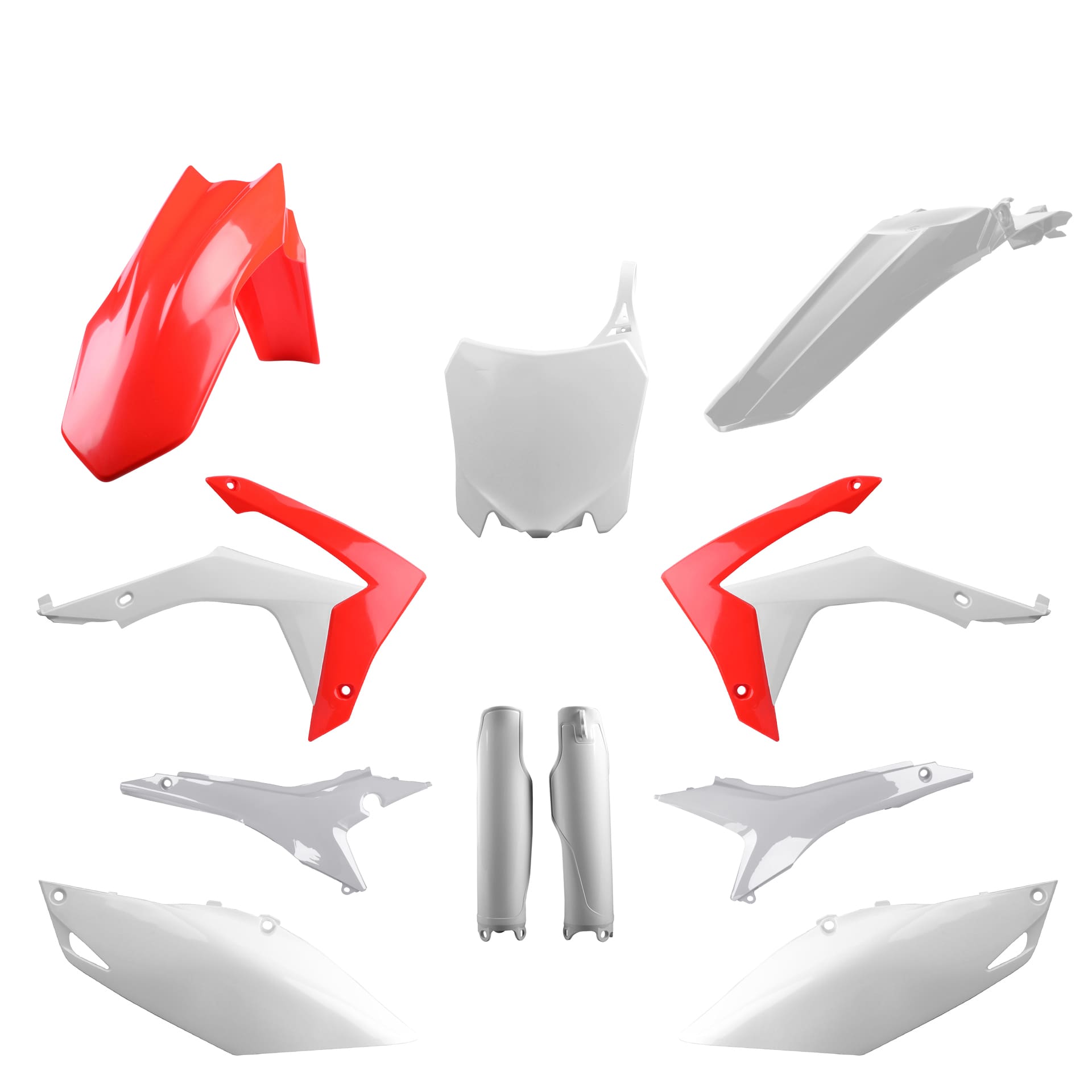 1731407077_d16839e5d90db8f001ac9e95a40c9c09 KIT PLÁSTICOS POLISPORT HONDA CRF250R 14/17 HONDA CRF450R 13/16 - OEM COLOR - Image 1