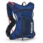 MOCHILA HIDRATAÇÃO USWE HYDRO 3 - BLUE