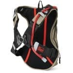 MOCHILA HIDRATAÇÃO USWE OUTLANDER MOTO 9 - SAND - Image 2