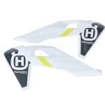 TAMPAS DE RADIADOR ORIGINAL HUSQVARNA TE/FE 20/23