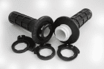 PUNHOS DOCA ENDURO/MX - PRETO - Image 2