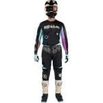 FATO FOX 180 HELLO FUTURE - BLACK