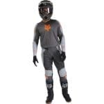 FATO FOX RANGER AIR OFFROAD - GREY/ORANGE