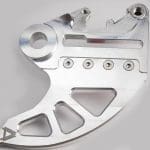 PROTEÇÃO DE DISCO TRASEIRO HULK COMPLETA KTM 23/25 HUSQVARNA 23/25