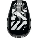 THOR REFLEX SPORT STRIKE - PRETO/VERMELHO - Image 4