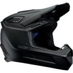 THOR FLEET BLACKOUT - PRETO MATTE