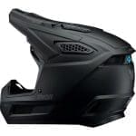 THOR FLEET BLACKOUT - PRETO MATTE - Image 4