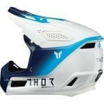 THOR FLEET STORM - AZUL/BRANCO - Image 4