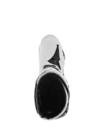 ALPINESTARS TECH 10 SUPERVENTED - BRANCO - Image 6