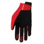 LUVAS THOR SPORTMODE ICONIC - VERMELHO - Image 2