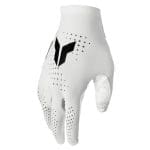 LUVAS THOR SPORTMODE VENTED ICONIC - BRANCO