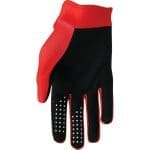 LUVAS THOR LAUNCHMODE XP - VERMELHO - Image 2