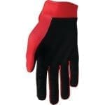 LUVAS THOR LAUNCHMODE RED - VERMELHO - Image 2