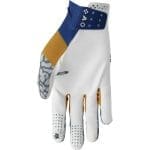 LUVAS THOR SPORTMODE BRAVO - AZUL - Image 2