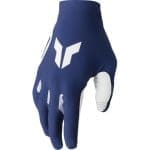 LUVAS THOR SPORTMODE ICONIC - AZUL/BRANCO