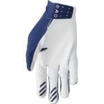 LUVAS THOR SPORTMODE ICONIC - AZUL/BRANCO - Image 2